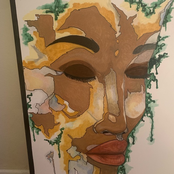 This is my art show listing - Picture 12 of 12